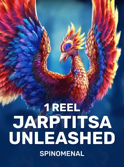 1 reel Jarptitsa Unleashed