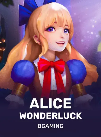 Alice Wonderluck