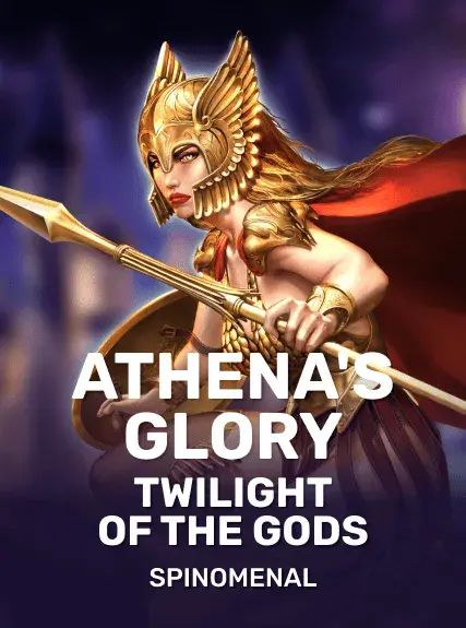 Athena's Glory Twilight of the Goods