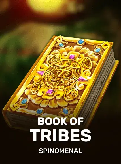 Book Of Tribes