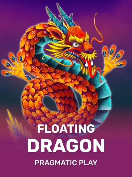 Floating Dragon
