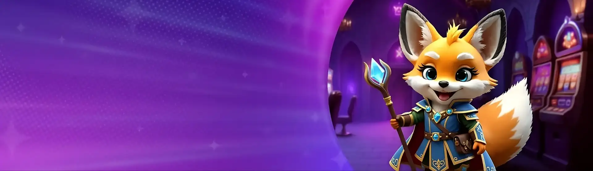 Hero Secondary Background